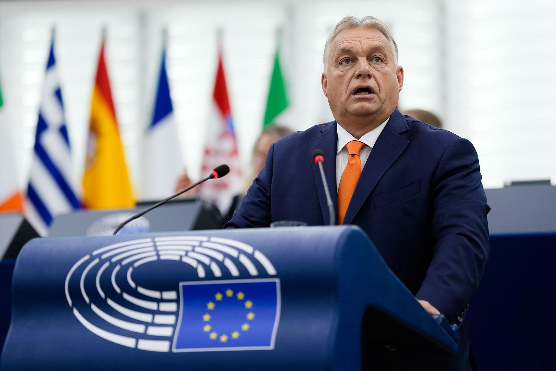 Súlyos kritikát kapott Magyarország az EB jogállamisági jelentésében