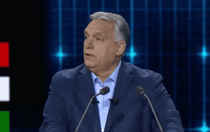 Még a Harcosok Klubjában is Orbán Viktornak kell noszogatni a tagokat, hogy foglalkozzanak a kampánnyal 