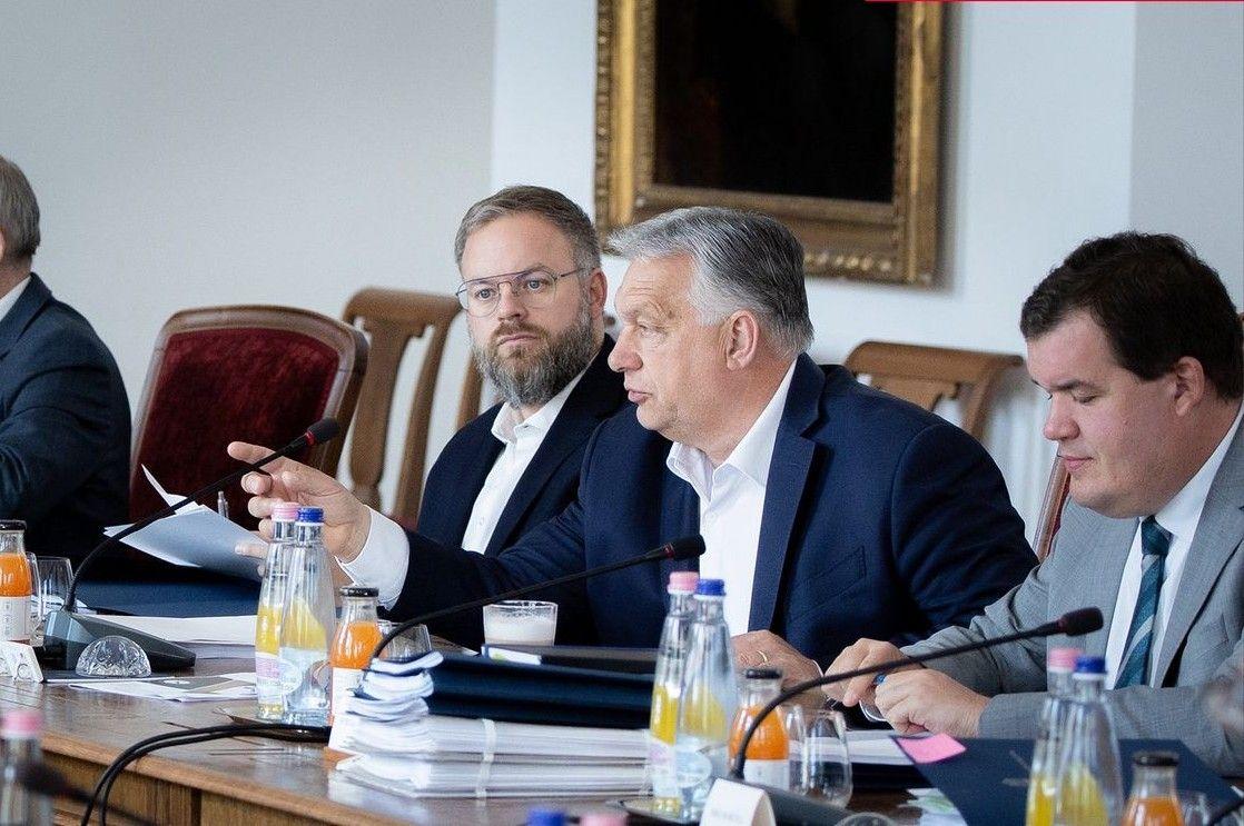 Orbán Budapestről: kár lenne, ha történne vele valami, de segítünk