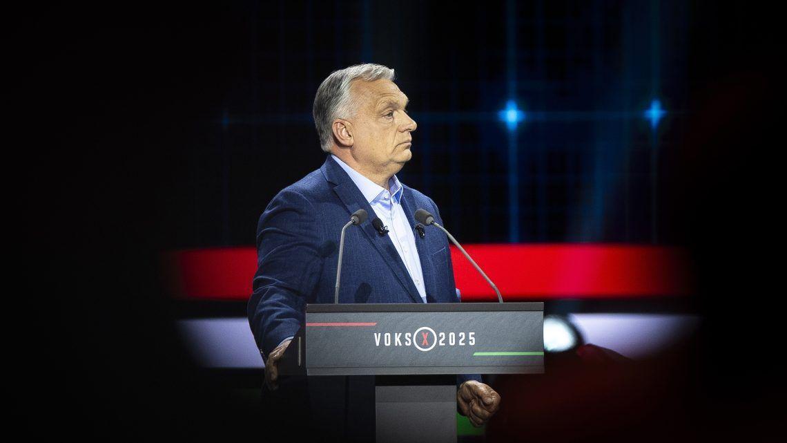 Orbán és a valóság: a Pride bizonyítja, milyen lenne az ország nélküle