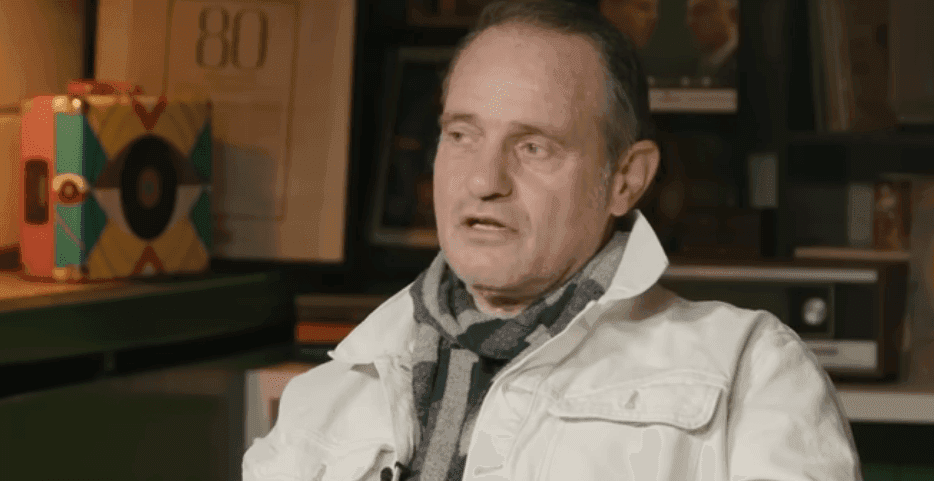 Pajor Tamás hite nem veszett el a Hit Gyülekezete után sem