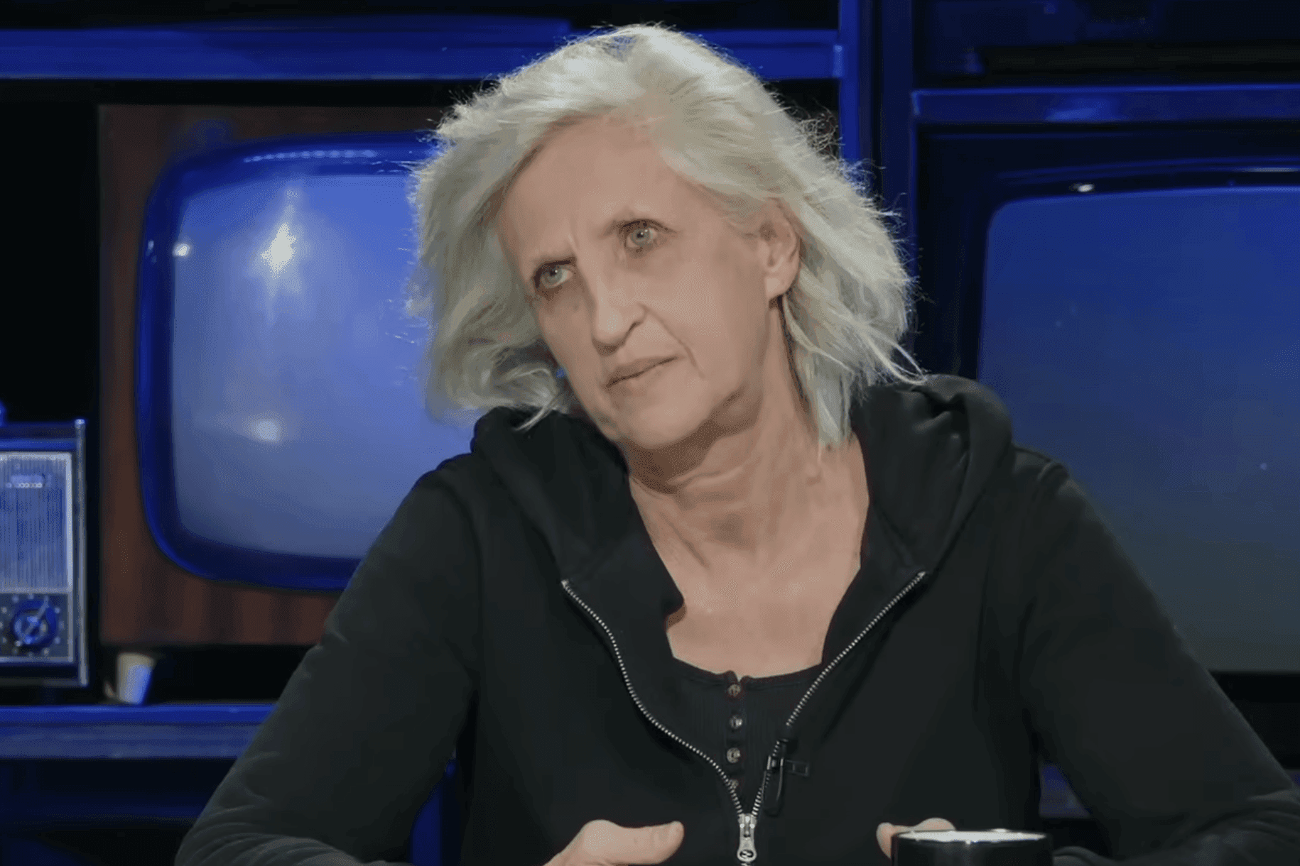 A Szőlő utcában a nevelés „hatalmi kérdés" volt az egykori dolgozó szerint