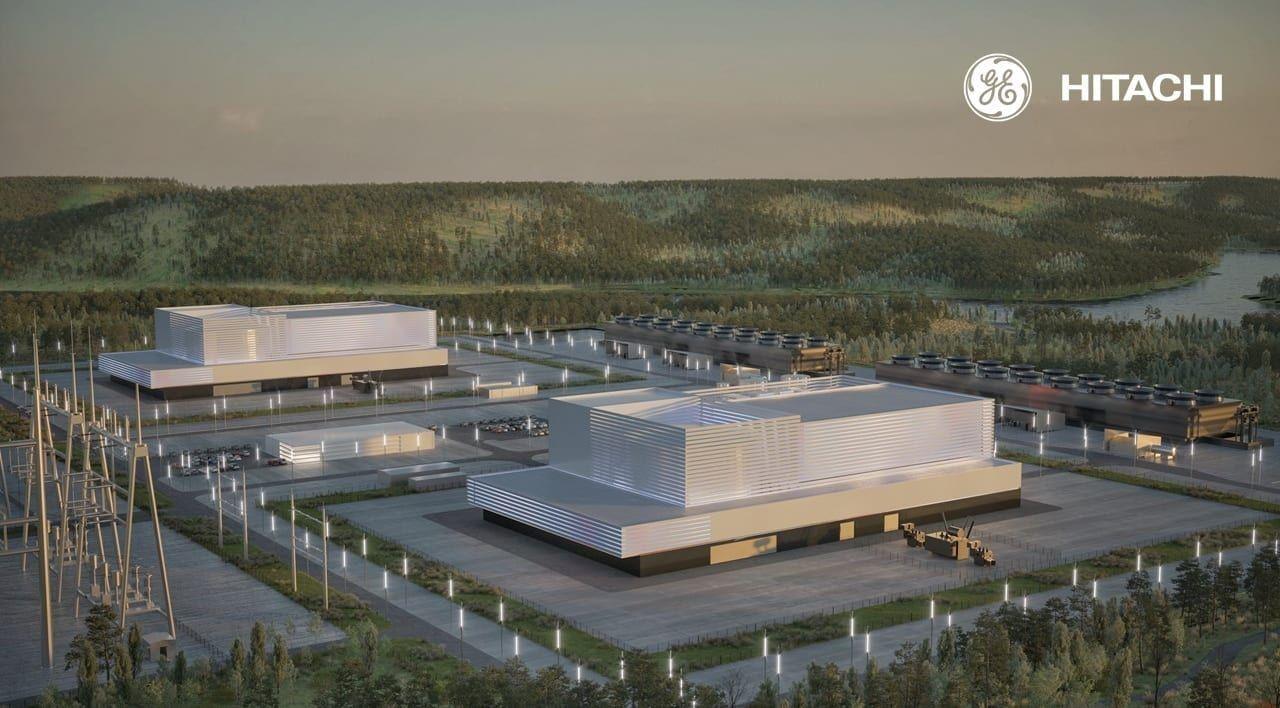 Amerikai atomreaktorok jönnek Magyarországra