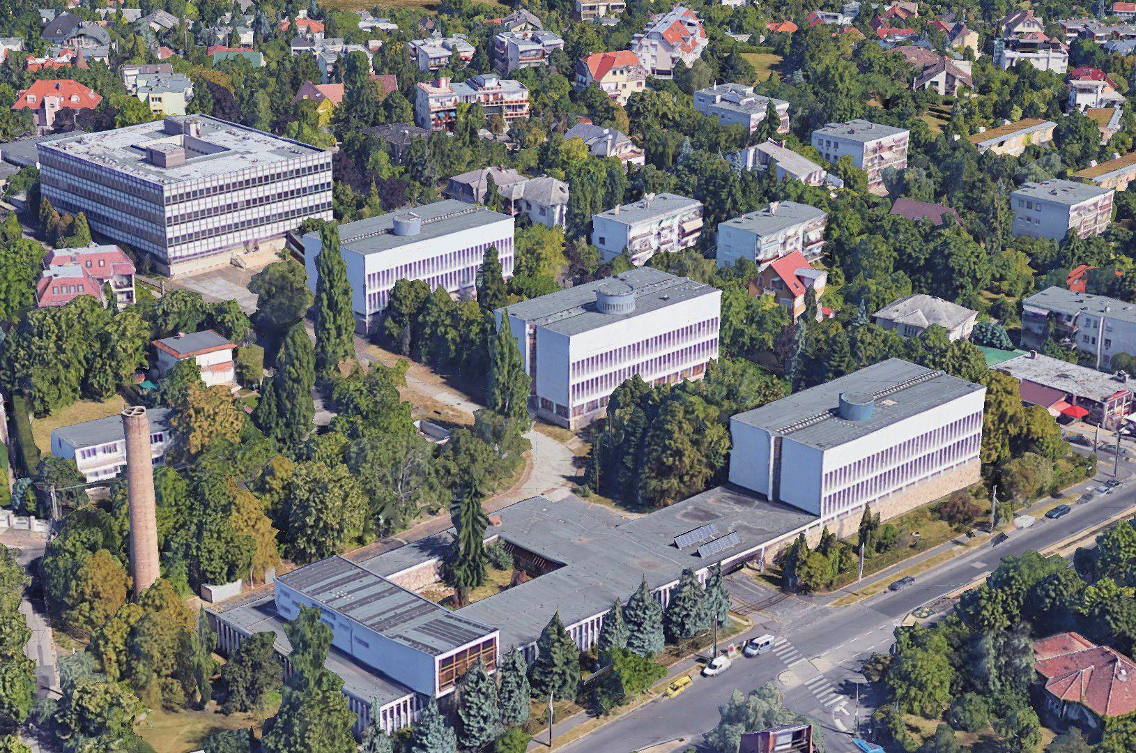 MNB-botrány: Elmenekültek a cégek a Matolcsy-kör egykori központjából