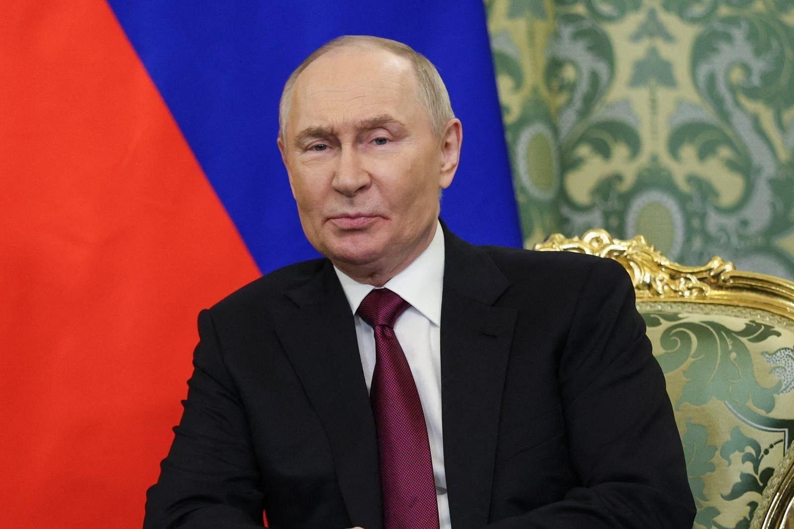 A Kreml iránymutatását mintha Rogán Antal mondta volna tollba