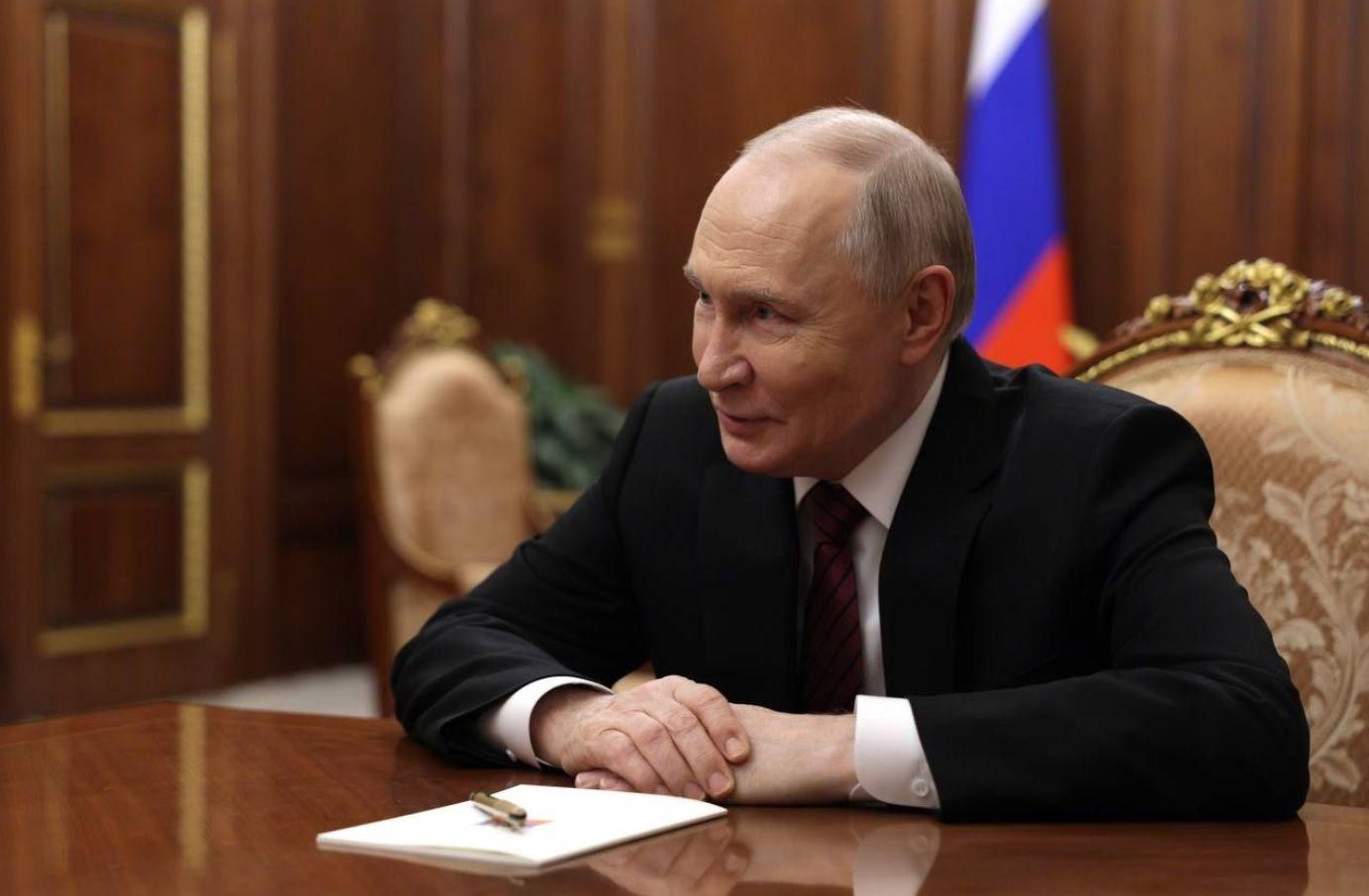 Putyin a legnépszerűtlenebb külföldi politikus Magyarországon