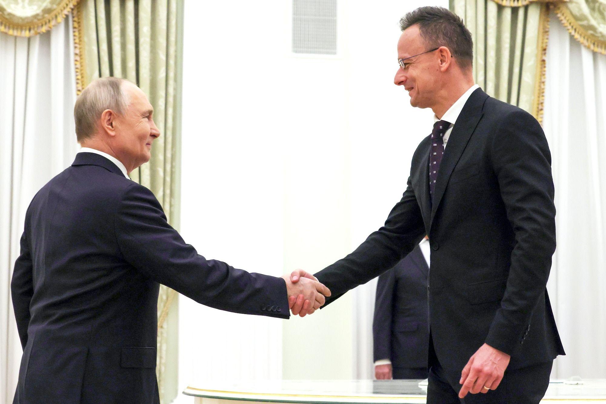 A budapesti „laboratórium”: Orosz hibrid műveletek és a 2026-os választási stratégia