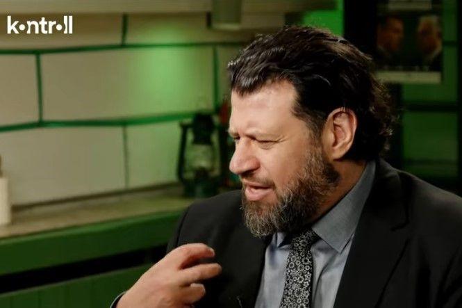 Puzsér Róbert: A remény legyőzte a félelmet!