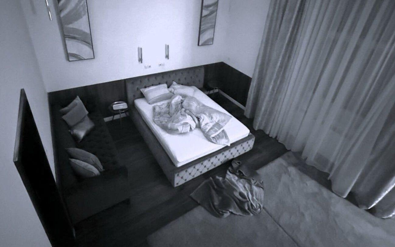 Már nem nyomoz a rendőrség a Magyar Péterről és Vogel Evelinről készült felvételek miatt