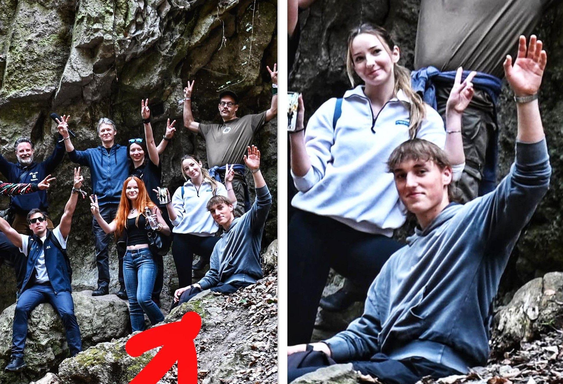 Diszkvalifikáltak egy 19 éves fiút az országos Orbán-turnéról, mert Radnai Márkkal szerepelt közös fotón