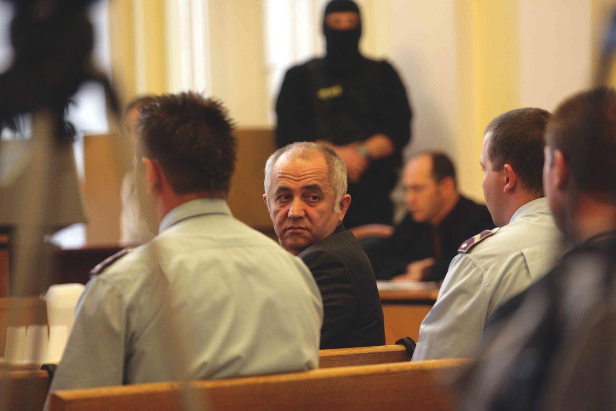 Dubajban bukkanhatott fel a szökésben lévő Radnai László 