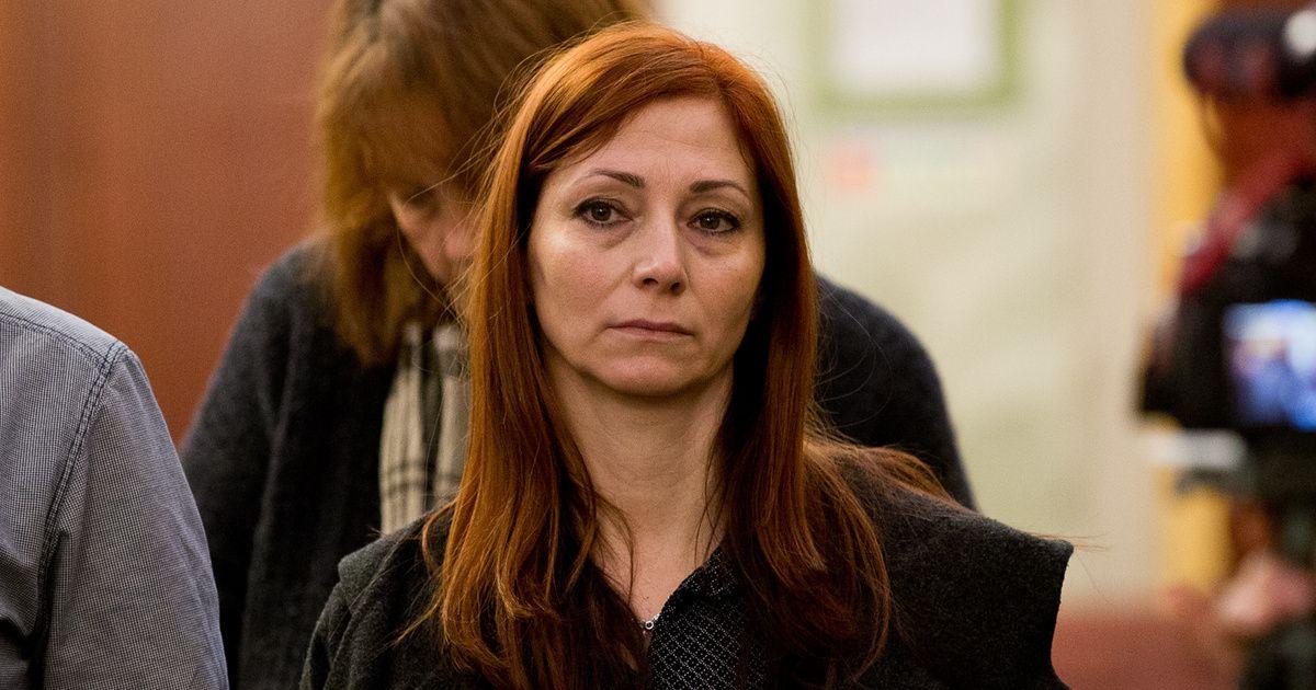 Elfogták a rendőrök Renner Erika zaklatóját