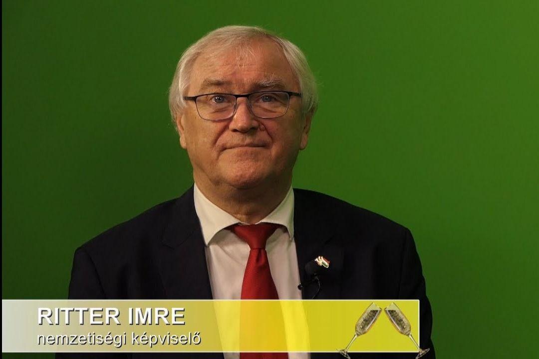 A német nemzetiségi jelölt szerint a Tisza kampánya miatt iratkoznak le a nemzetiségi listáról 