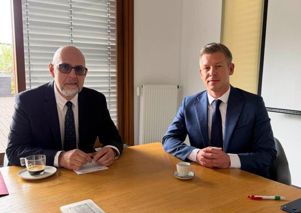 Kelemen Hunor: „eddig sem avatkoztunk be a magyar belpolitikába”