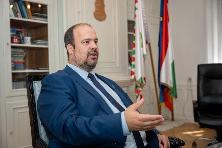 Rózsa András: A Fidesz még új erőre kaphat