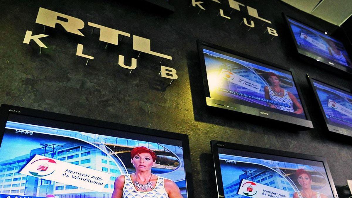 A Roszatom helyett a 4iG-vel vetetheti meg a kormány az RTL-t