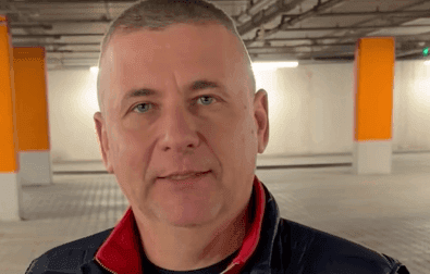 Mégis nyomoz a rendőrség Ruszin-Szendi Romulusz fegyverviselése miatt 