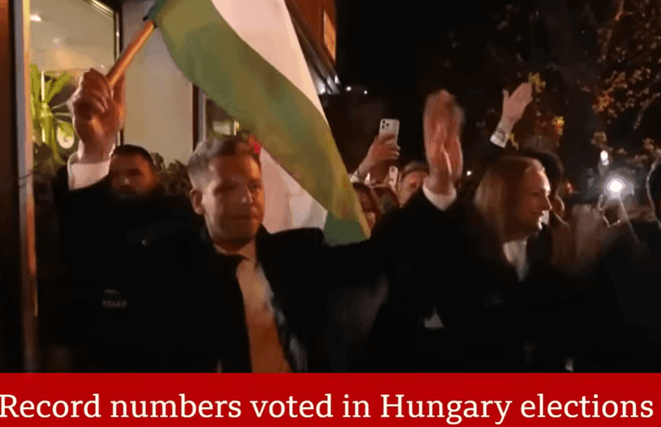 A világ szeme egy napra Magyarországra szegeződött - nemzetközi lapszemle