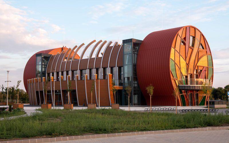 Hiába minden, hatalmas kudarc a Karcagon felállított Sámándob 