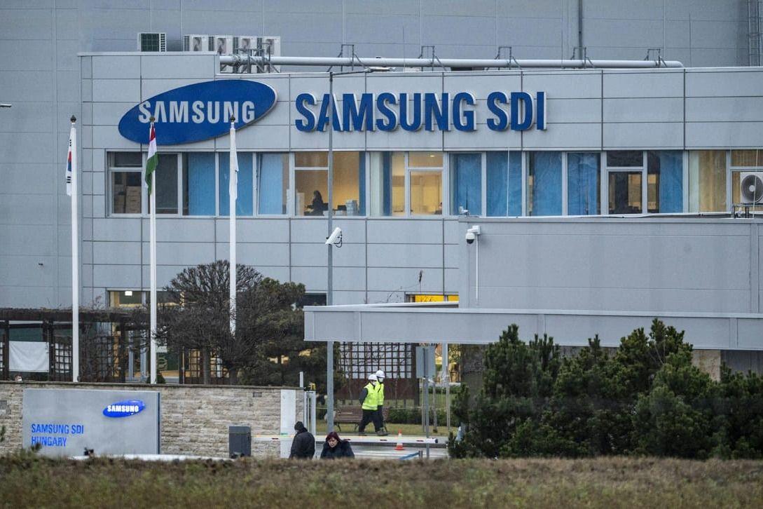 Veszélyhelyzeti rendelet könnyíthette meg a gödi akkugyár és a hatóság közötti egyezkedést