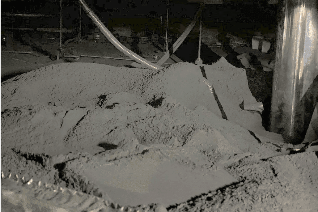 Kiszivárogtak a legdurvább fotók és dokumentumok a Samsung gyárából 