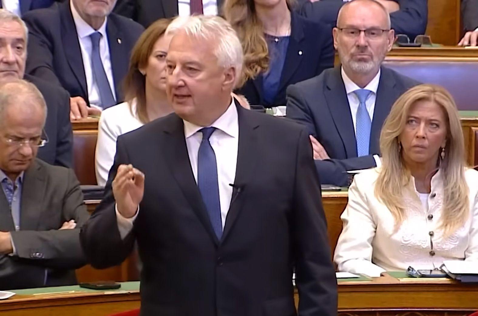 Zsolti bácsi-ügy: a kormány villámgyors ellentámadása üzenet mindenkinek, aki megszólalna