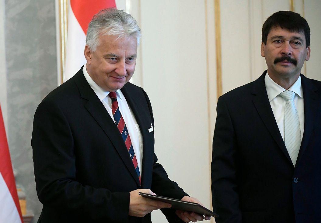 Komoly hiányosságokat tárt fel az ÁSZ Semjén és Áder alapítványainál