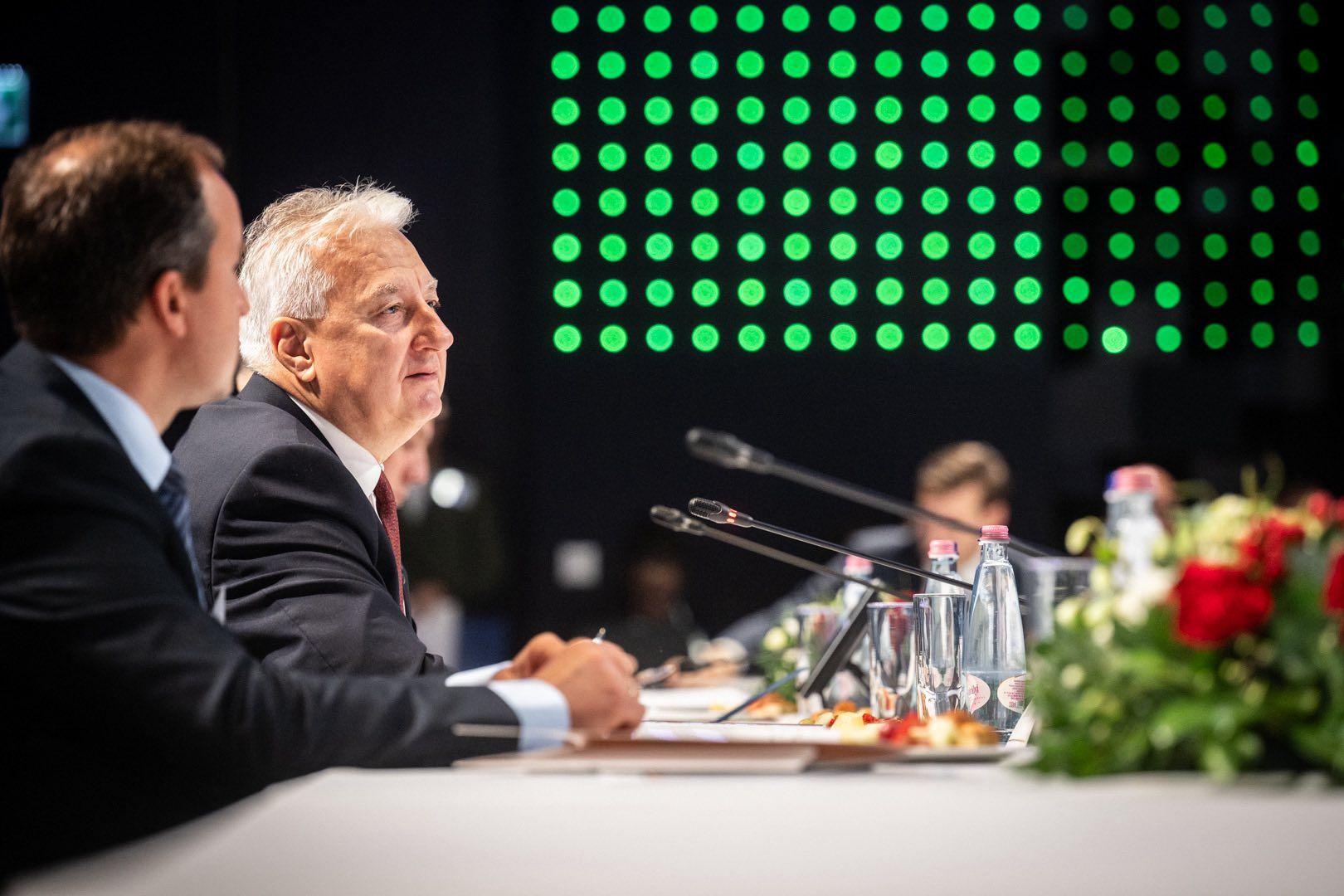 Semjén: vérlázító botrány, ami a Szőlő utcában történt, de a belügyre tartozik