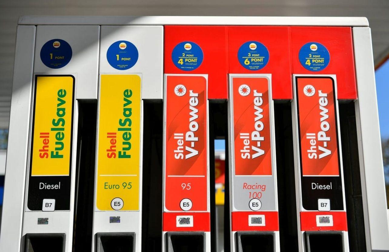 Magyar Péter azonnali adócsökkentést és kormányzati beavatkozást követel az üzemanyagpiacon