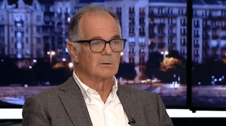 Simor András: Az MNB zsarolása miatt mondtam le