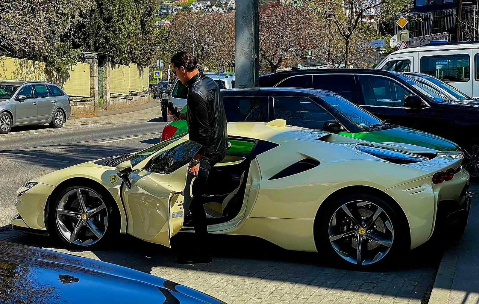 Matolcsy születésnapján szinte mindenki ott volt, aki számított az MNB-botrányban