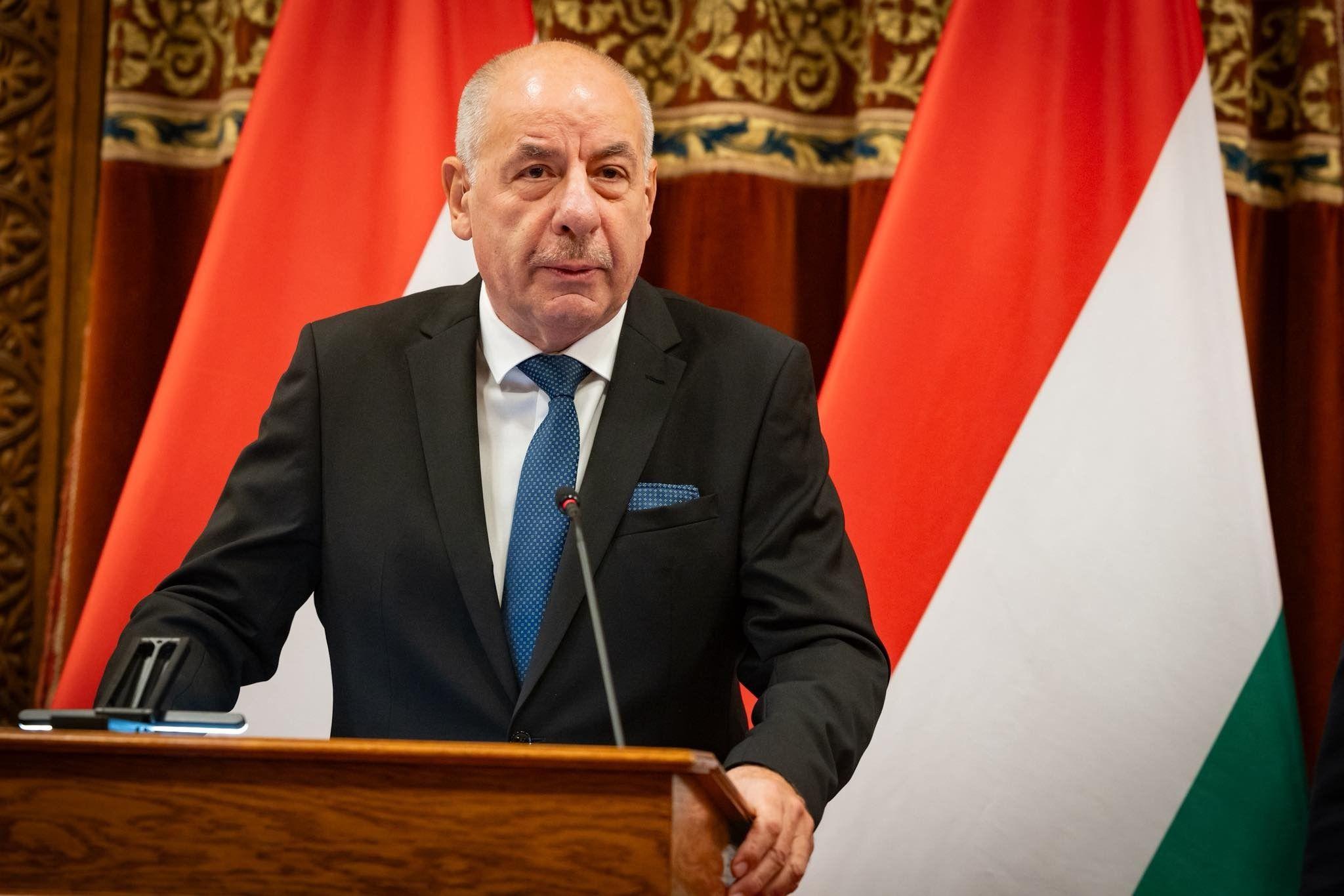 Április 12-én szavaz az ország, Sulyok Tamás kitűzte a 2026-os országgyűlési választás időpontját