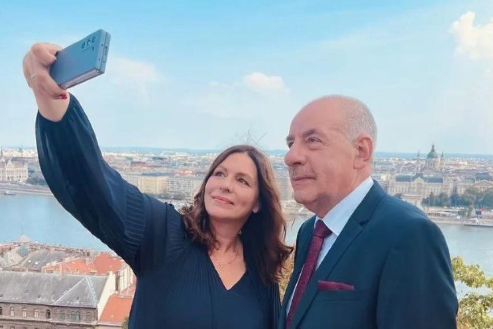 Sulyok Tamás korábbi sajtósa: az elnök nem fog lemondani, mert továbbra sem érti a valóságot