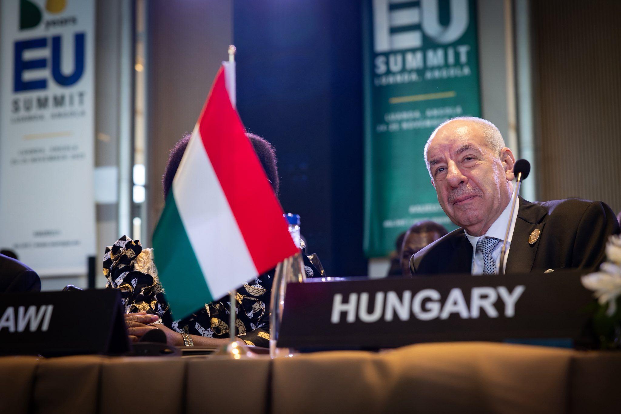 Sulyok Tamás hivatala is bevetette a „csodafegyvert” az utazásaival kapcsolatban 