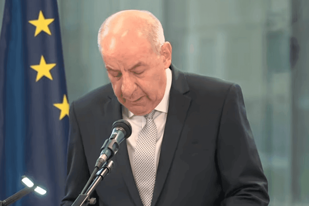 Sulyok Tamás sorsa - ha tartja szavát, nincs tovább