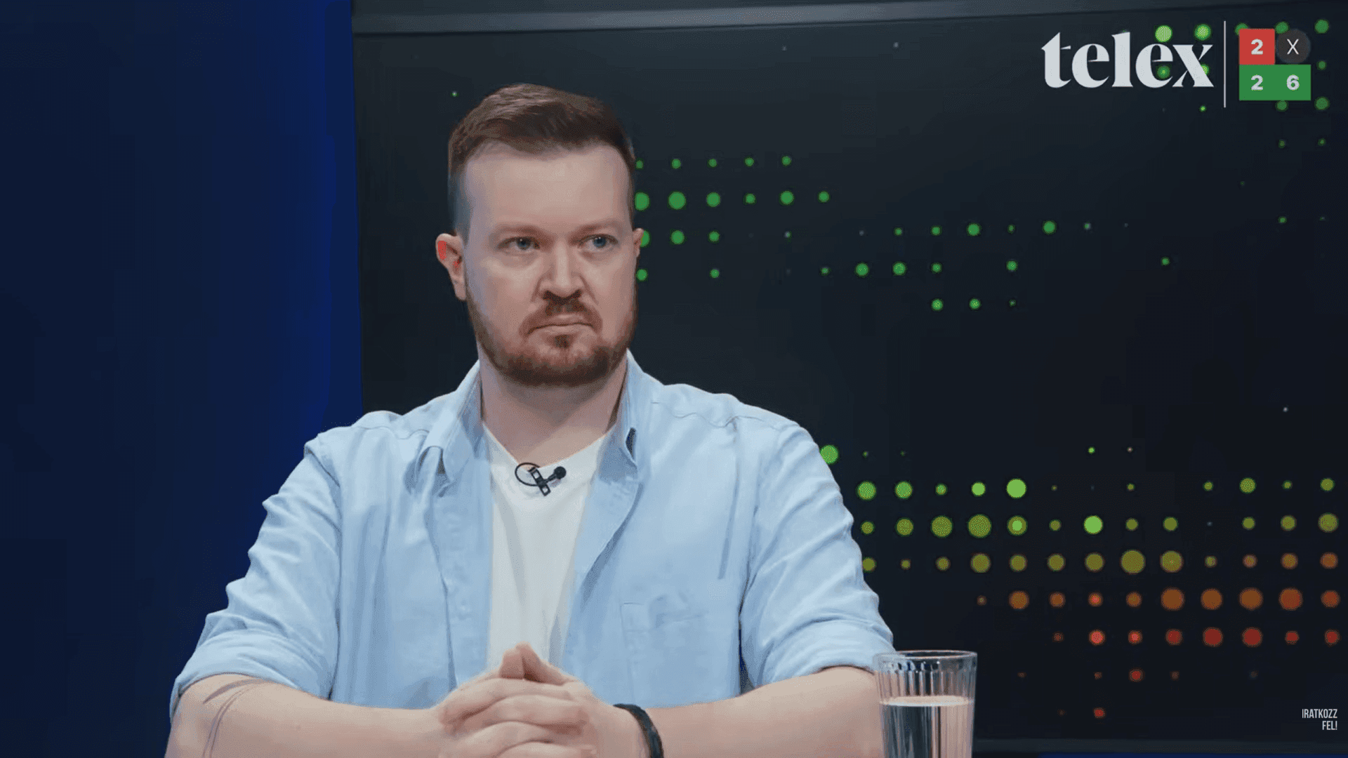 Már alacsonyabb szinten járnak el a hatóságok Szabó Bence ügyében