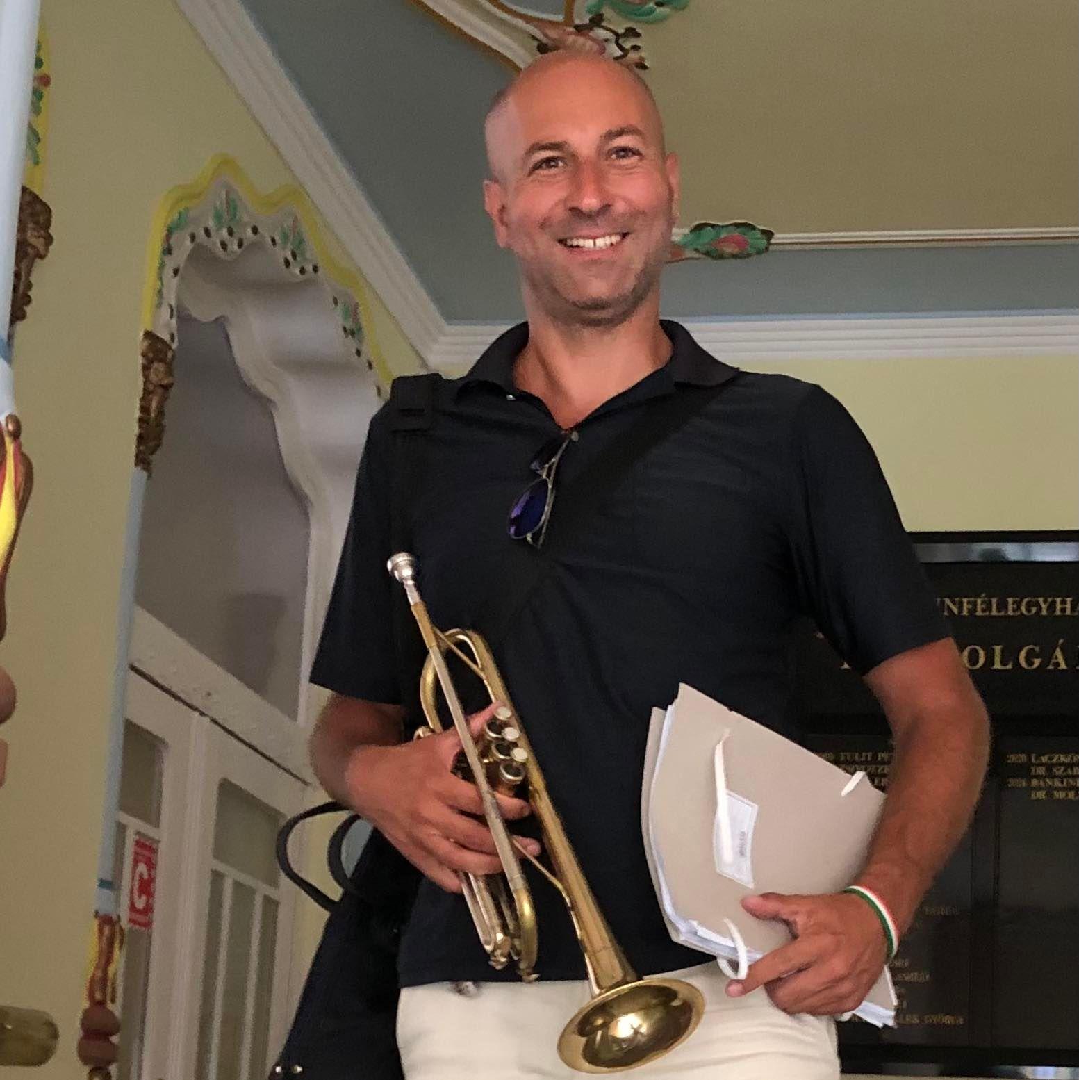 Eltűntként keresi a rendőrség Szabó Bálintot