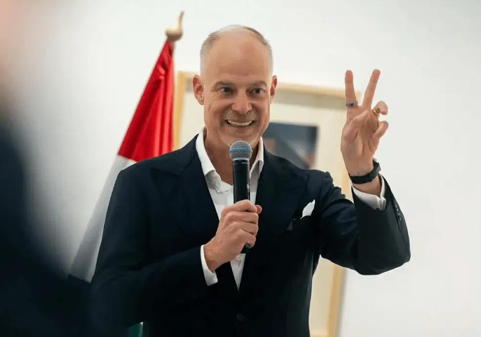 Telex: 14 milliárdos tábor és 1,2 milliárdos páncélozott járműpark is lett volna a csádi misszión