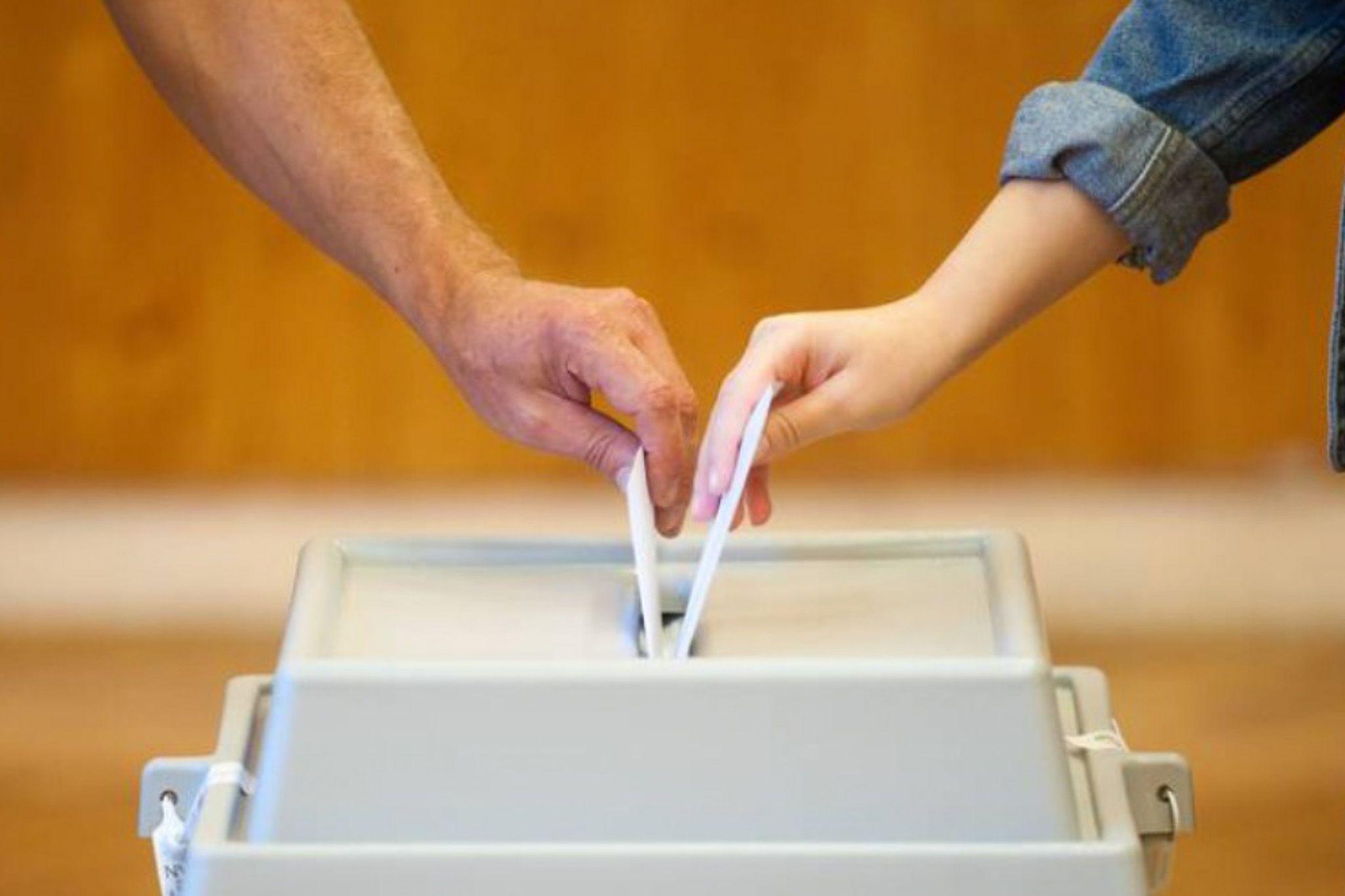 Nagyon sokan akarnak külföldön szavazni áprilisban