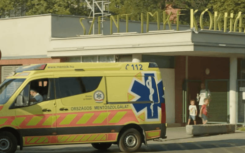 Eljárás indult a Szent Imre Kórház ellen, miután meghalt egy idős nő, akit félrekezeltek 