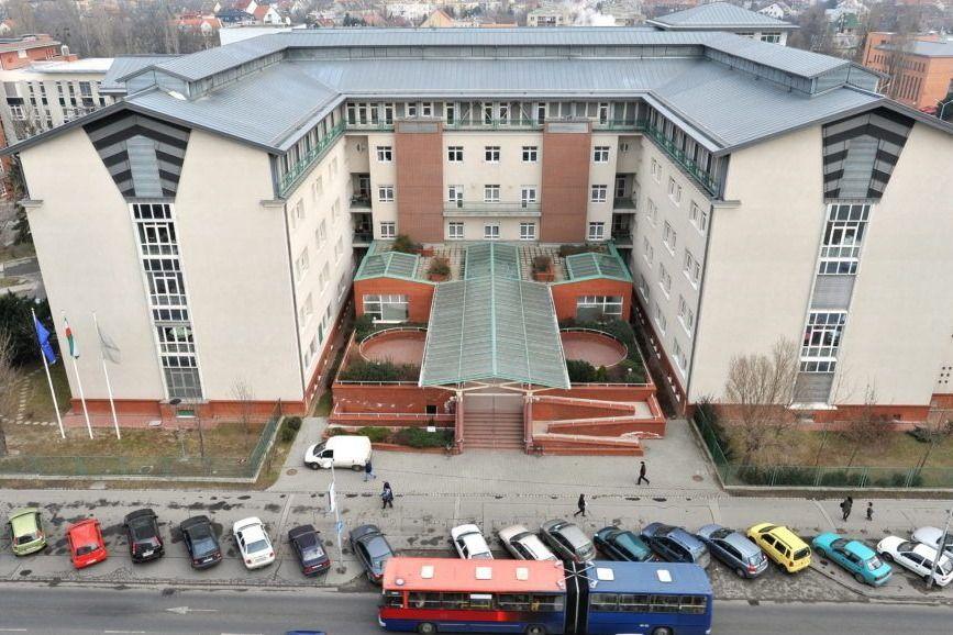 MOK-főtitkár: akkora a gond a Szent Imre Kórházban, hogy lemondták volna a sürgősségi ellátást