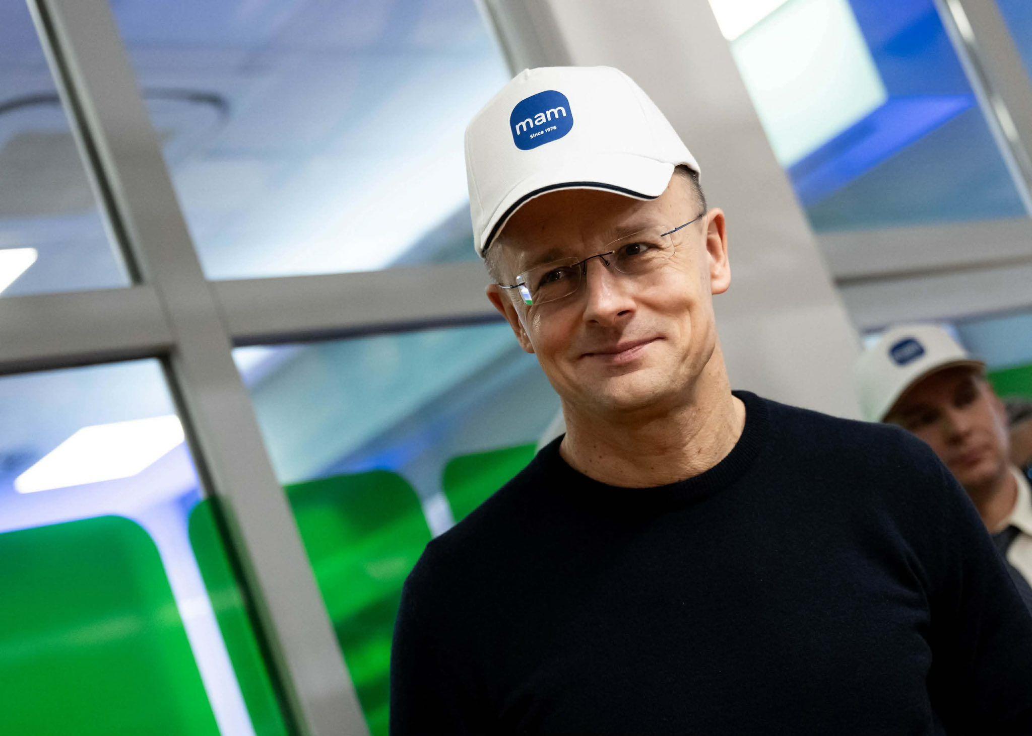 Magyarország jogi eljárást indít az orosz gáz tilalma ellen