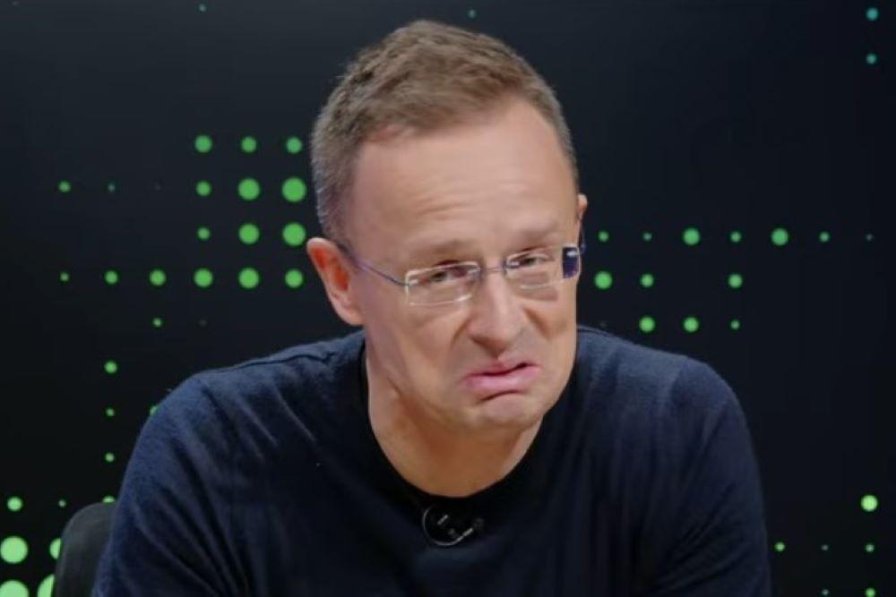 Aggódom Magyar Péterért: túl sok lesz a kávé...