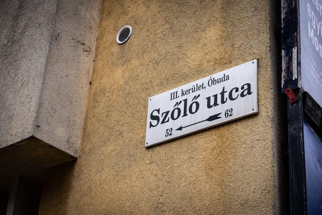 Titkos felvételek és hatalmi harcok a Szőlő utcában