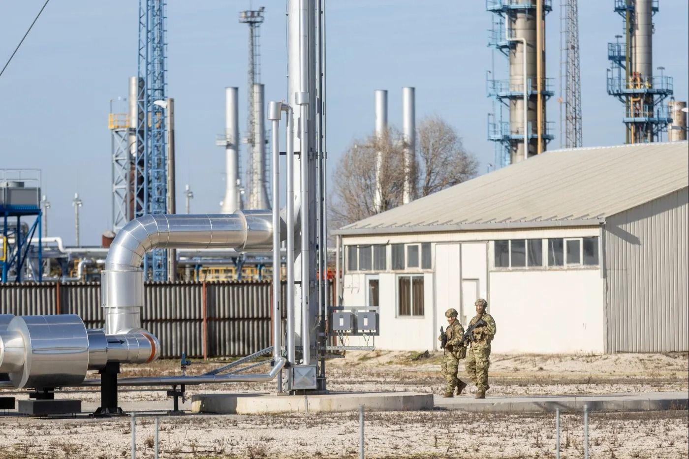 Szlovák kerülőút a gázpiacon: új szabályok árnyékában nőhetnek a terhek