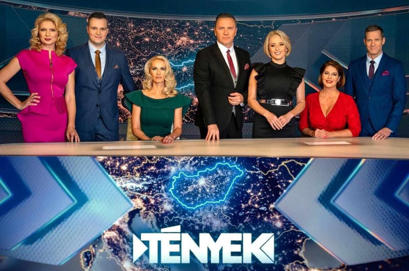 Megszünteti a Tényeket a TV2, Magyar Péter is elbúcsúzott tőle