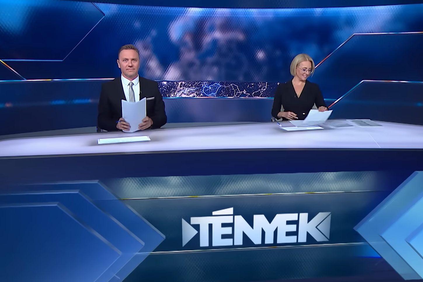 444: a TV2 Tények gyártását a jövőben az Indexszel együttműködésben szervezhetik át