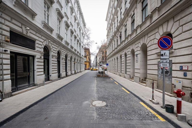 Egyre nehezebb lakáshoz jutni - 3 millió fölé emelkedett az átlagos négyzetméterár Terézvárosban