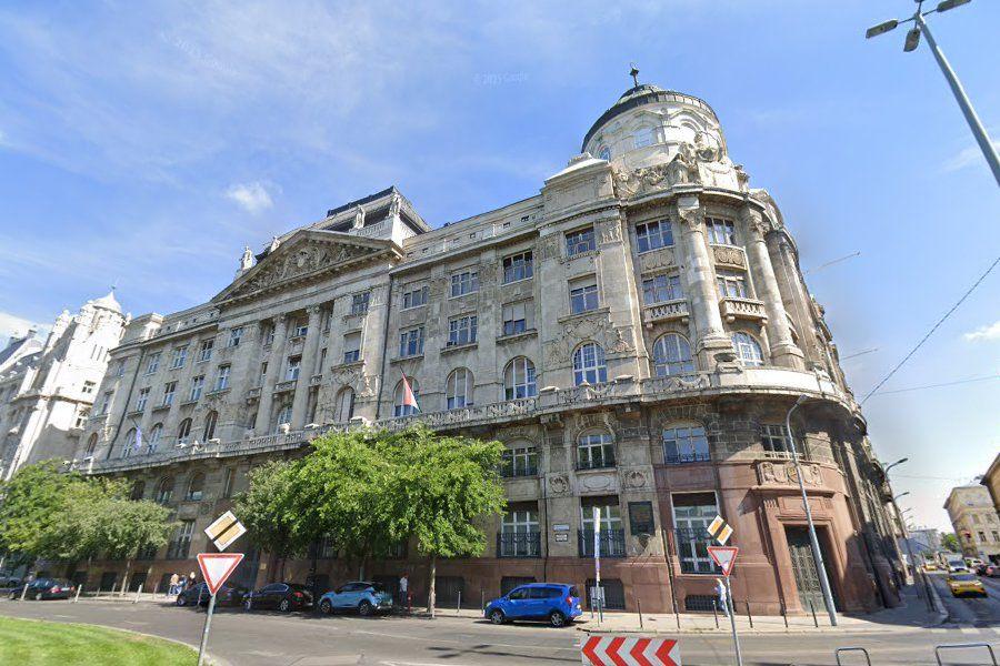 A „mini-Dubaj” után szállodabirodalom? Újabb nagy dobásra készül az Eagle Hills Budapesten