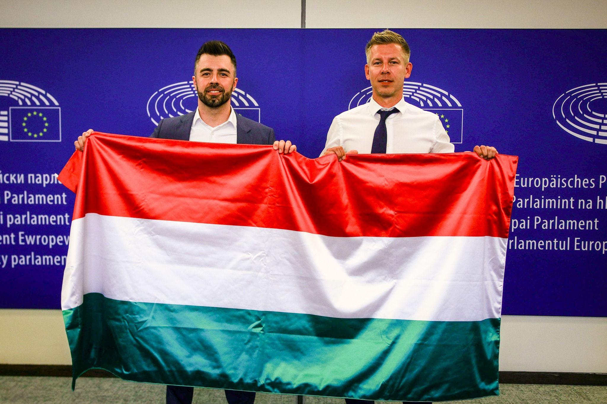 Orbán az EU imposztoraként távozhat, Magyar Péter zsákbamacskaként érkezhet Brüsszelbe